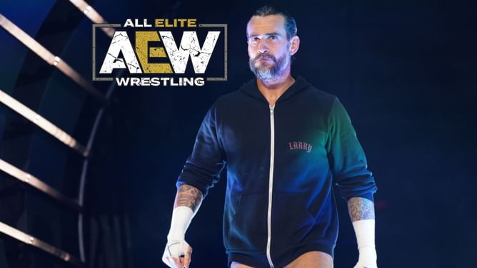 AEW wrestlers to make potential first public appearance since backstage fiasco with CM Punk