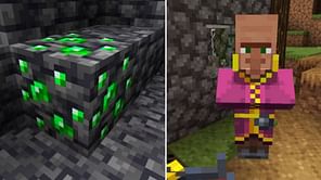 How to farm emeralds easily in Minecraft 1.19