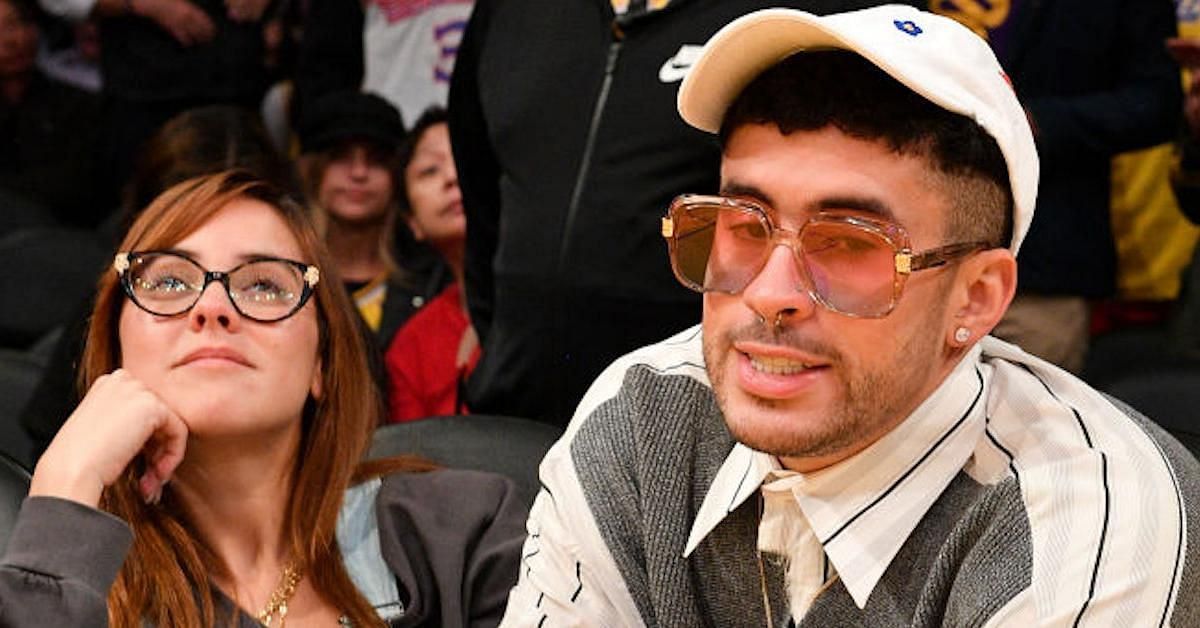 Did Gabriela Cheat on Bad Bunny? &mdash; Inside Those TikTok Rumors