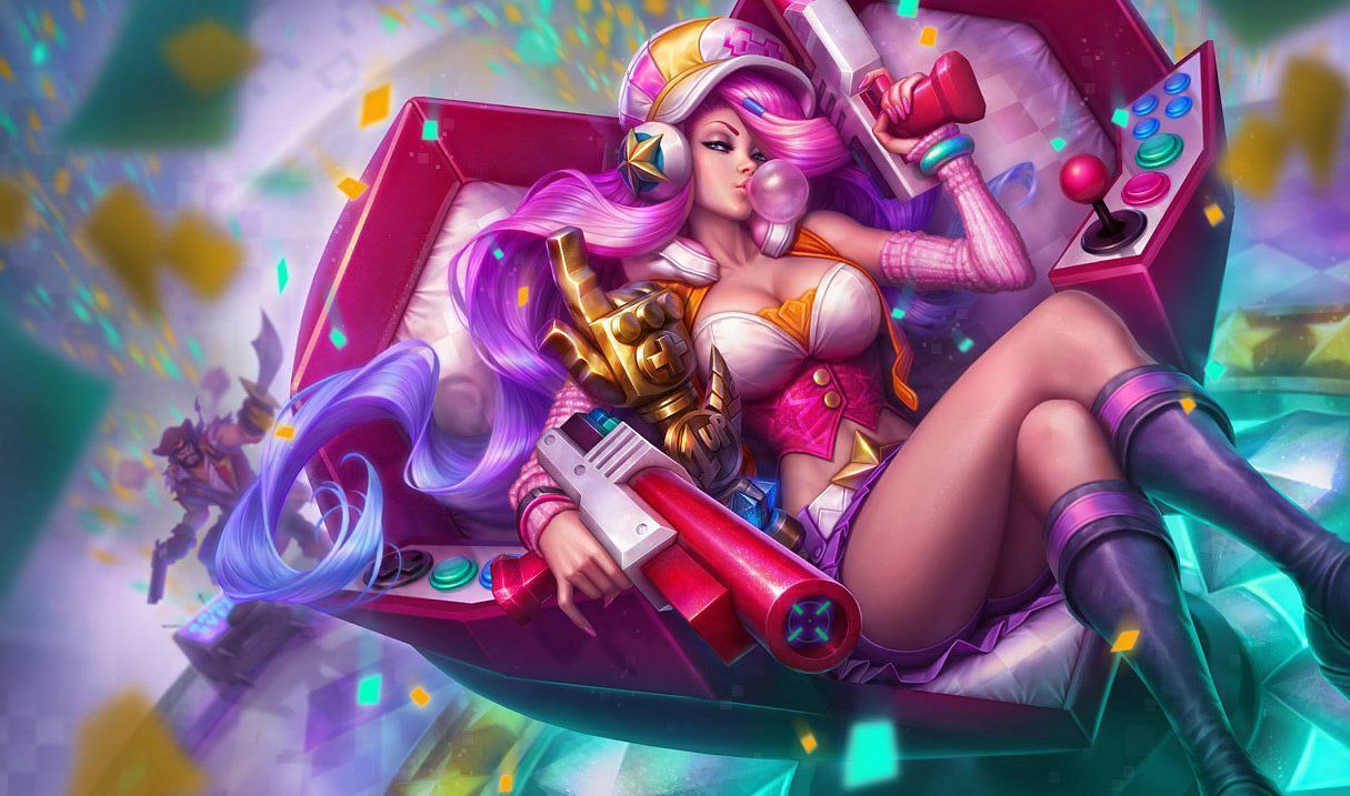 League of Legends PBE patch 12.21 cycle: Xin Zhao buffs, Miss Fortune  nerfs, K'Sante adjustments, and more