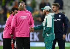 AUS vs AFG weather report: Rain prediction & weather in Adelaide for today's T20 World Cup 2022 match