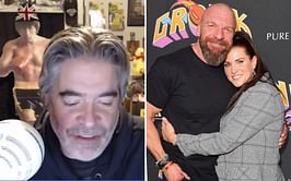 "WWE को उनकी जरूरत है"- दिग्गज ने विवादित AEW Superstar को लेकर दिया बड़ा बयान