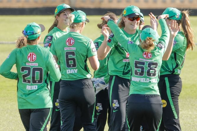 Women's Big Bash League 2022, Match 40, Melbourne Stars Women vs Sydney Sixers Women: Probable XIs, Match Prediction, Pitch Report, Weather Forecast and Live Streaming Details