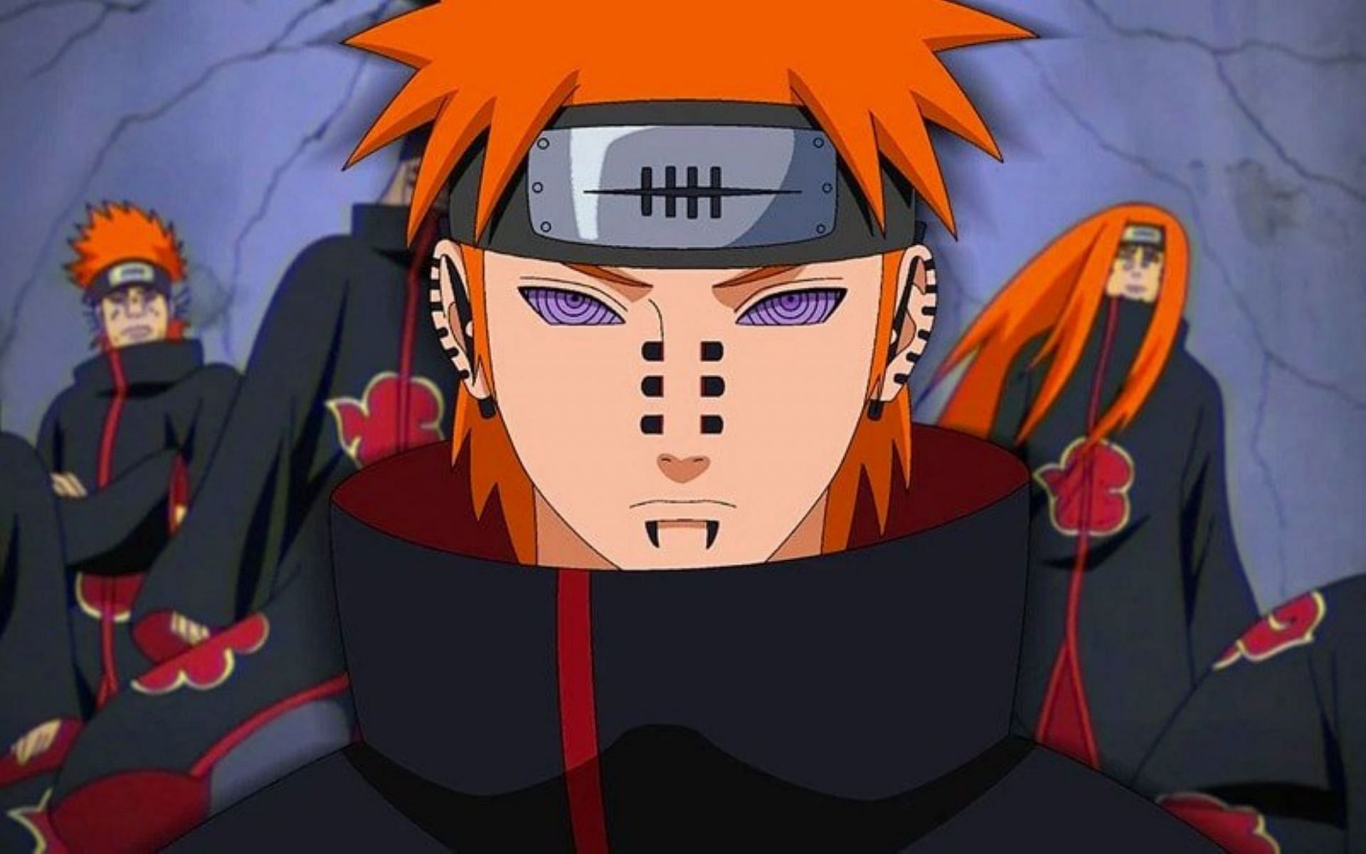 Could Naruto beat all the Hokages (without Sage of Six Paths or