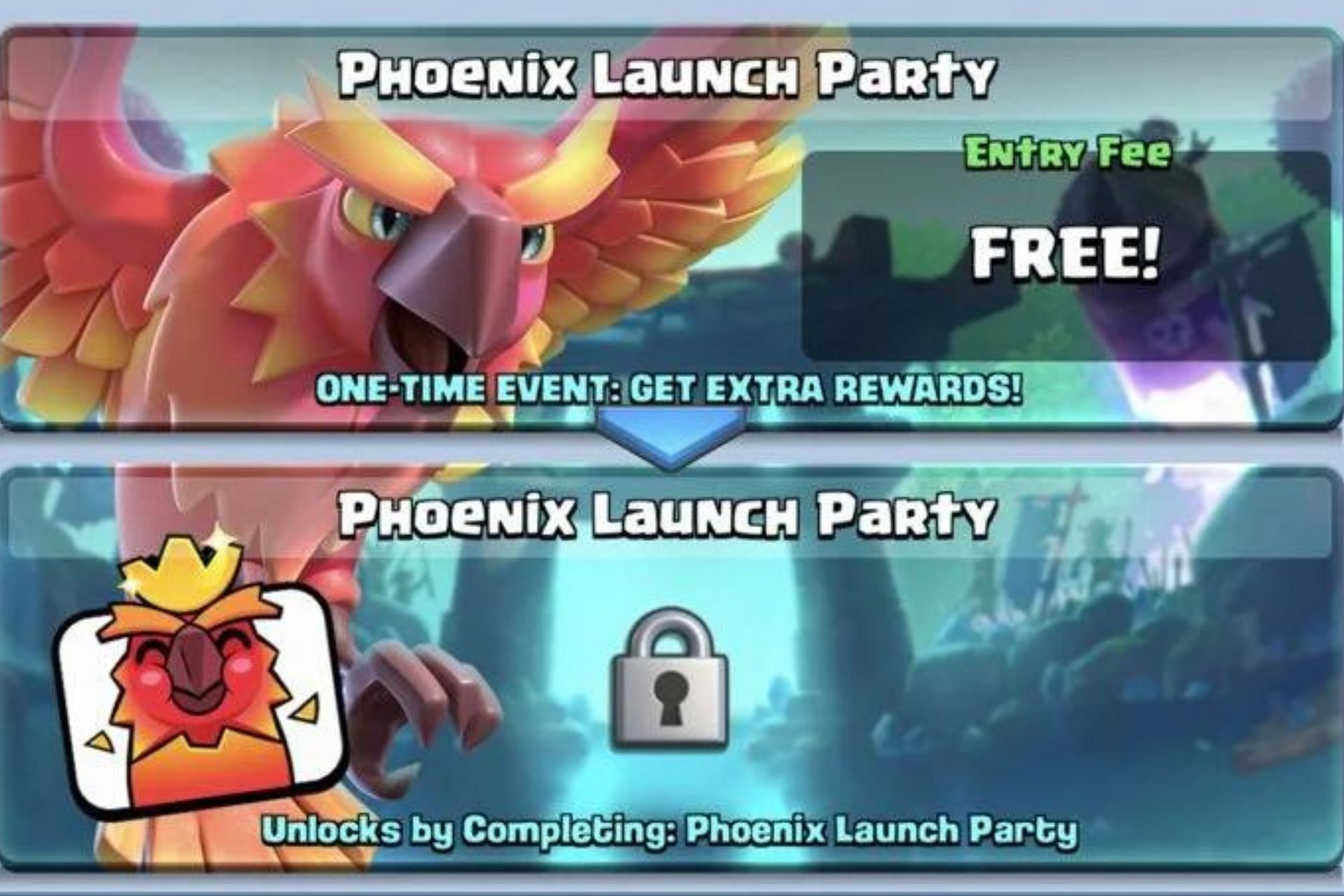 Best Deck for Monk Launch Party! Win Exclusive Emote! 