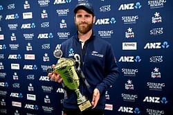 NZ vs IND 2022: Hits and flops as the third ODI ends as a tie due to rain