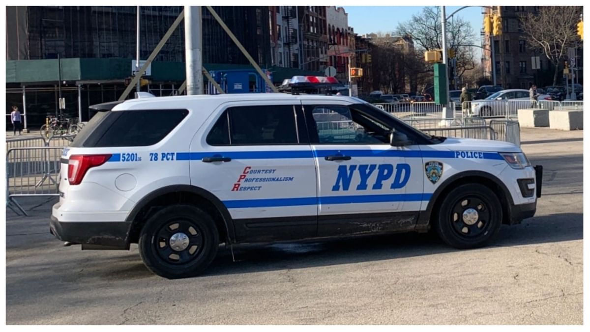 WATCH Video shows thieves on scooter dragging a 12yearold while