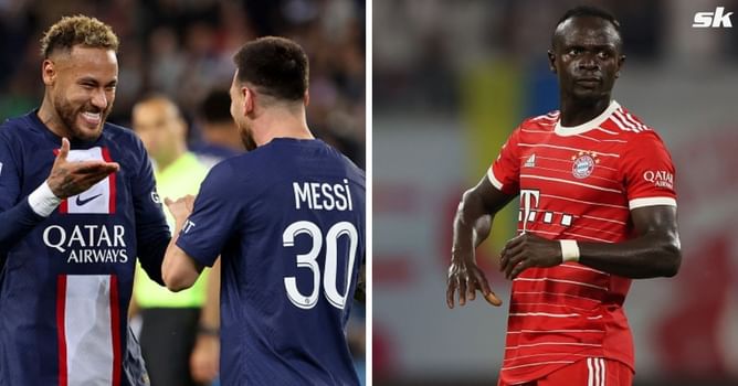 "I'm not sure it is the worst draw" - French pundit analyzes UEFA Champions League clash between PSG and Bayern Munich
