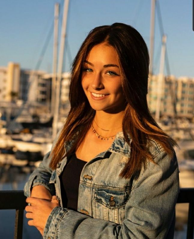 Ava Majury’s Age, Bio, Net Worth, Career, Personal Life and FAQs