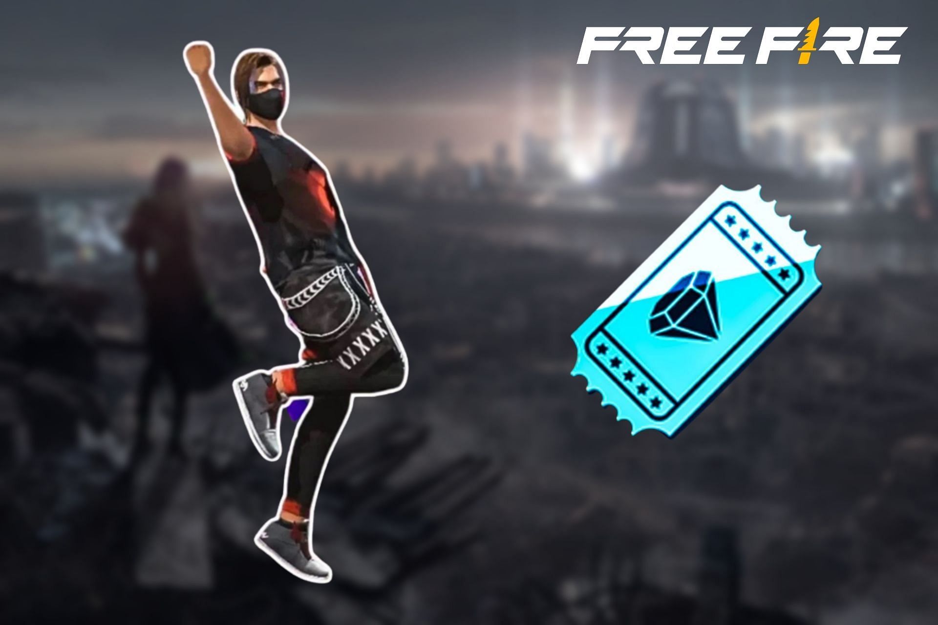 Free Fire redeem codes give free-to-players a chance to get exclusive rewards (Image via Sportskeeda)