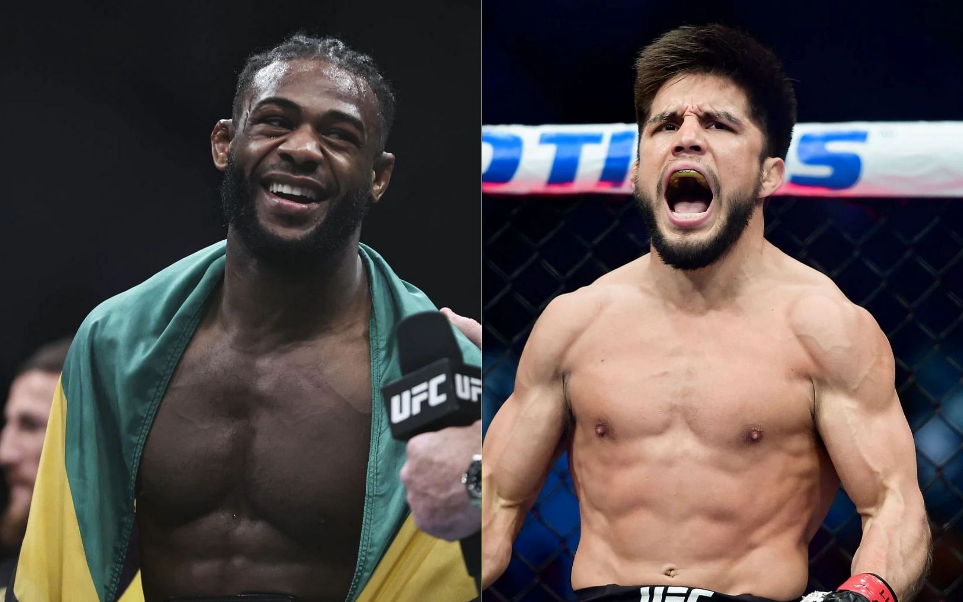 Can Aljamain Sterling beat Henry Cejudo if they face off in 2023?