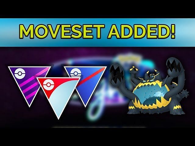 Pokemon Go Guzzlord Raid Guide Best Counters Weaknesses And More