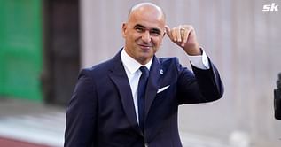 Official: Roberto Martinez announces 26-man Belgium squad for 2022 FIFA World Cup in Qatar
