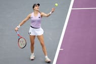 WTA Guadalajara Open Akron 2022 - Day 2