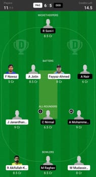 Fantasy suggestion #2