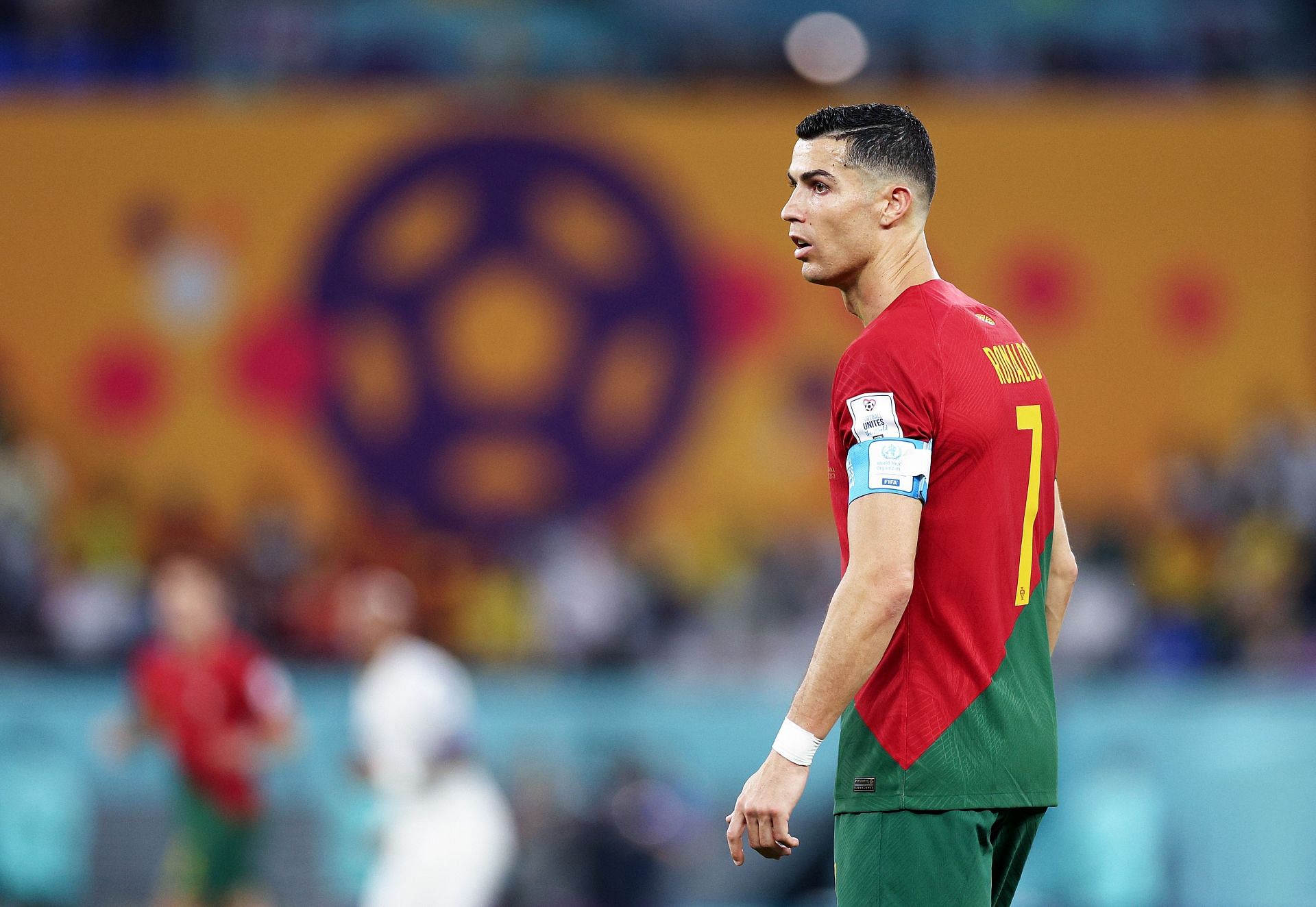 Portugal v Ghana: Group H - FIFA World Cup Qatar 2022