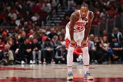 7 active NBA players with over 20,000 career points