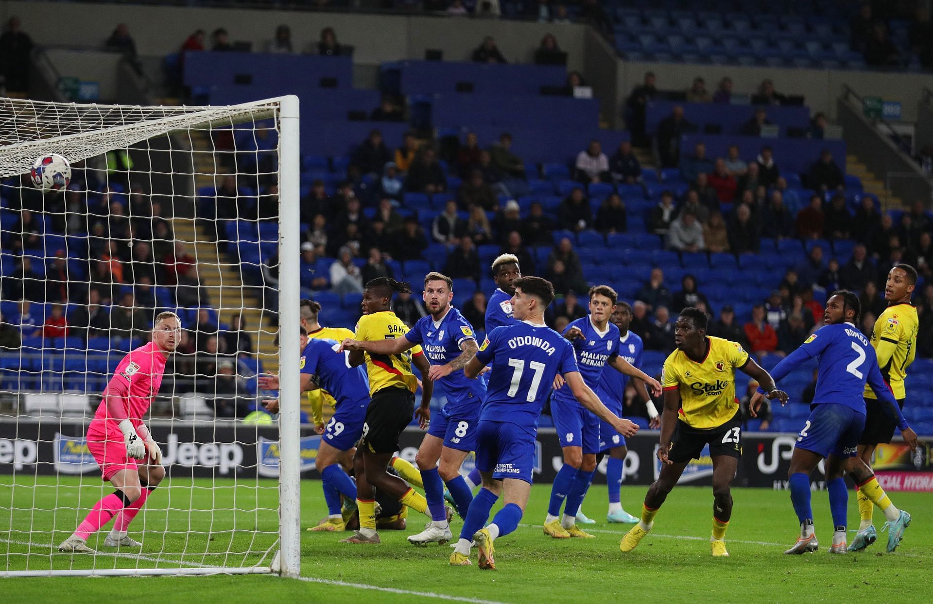 Cardiff City vs Hull City Prediction and Betting Tips November 8, 2022