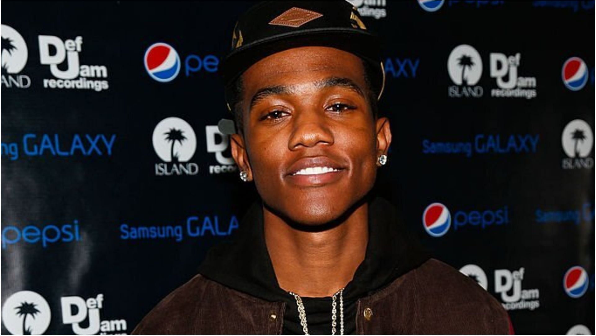 B. Smyth recently died at the age of 28 (Image via Imeh Akpanudosen/Getty Images)