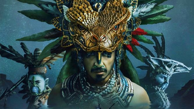 Black Panther: Will Namor get his own movie?
