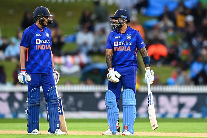 NZ vs IND Dream11 Team Prediction Fantasy Cricket Tips प्लेइंग XI अपडेट आज के तीसरे वनडे मैच के लिए 30 Nov 2022