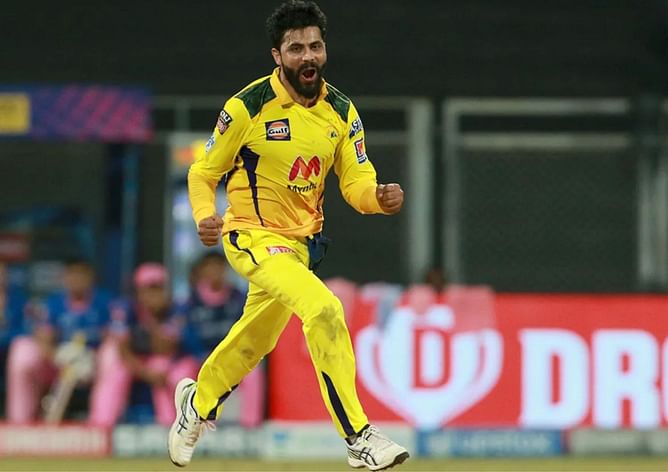 IPL 2023 Retention: 3 reasons why Ravindra Jadeja's retention is a big boost for CSK