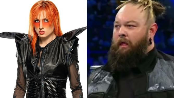 5 things that could happen on WWE SmackDown before Survivor Series WarGames (November 25, 2022)