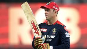अगर ऐसा हो तो RCB तीन-चार IPL ट्रॉफी लगातार जीत सकती है, एबी डीविलियर्स का चौंकाने वाला बयान
