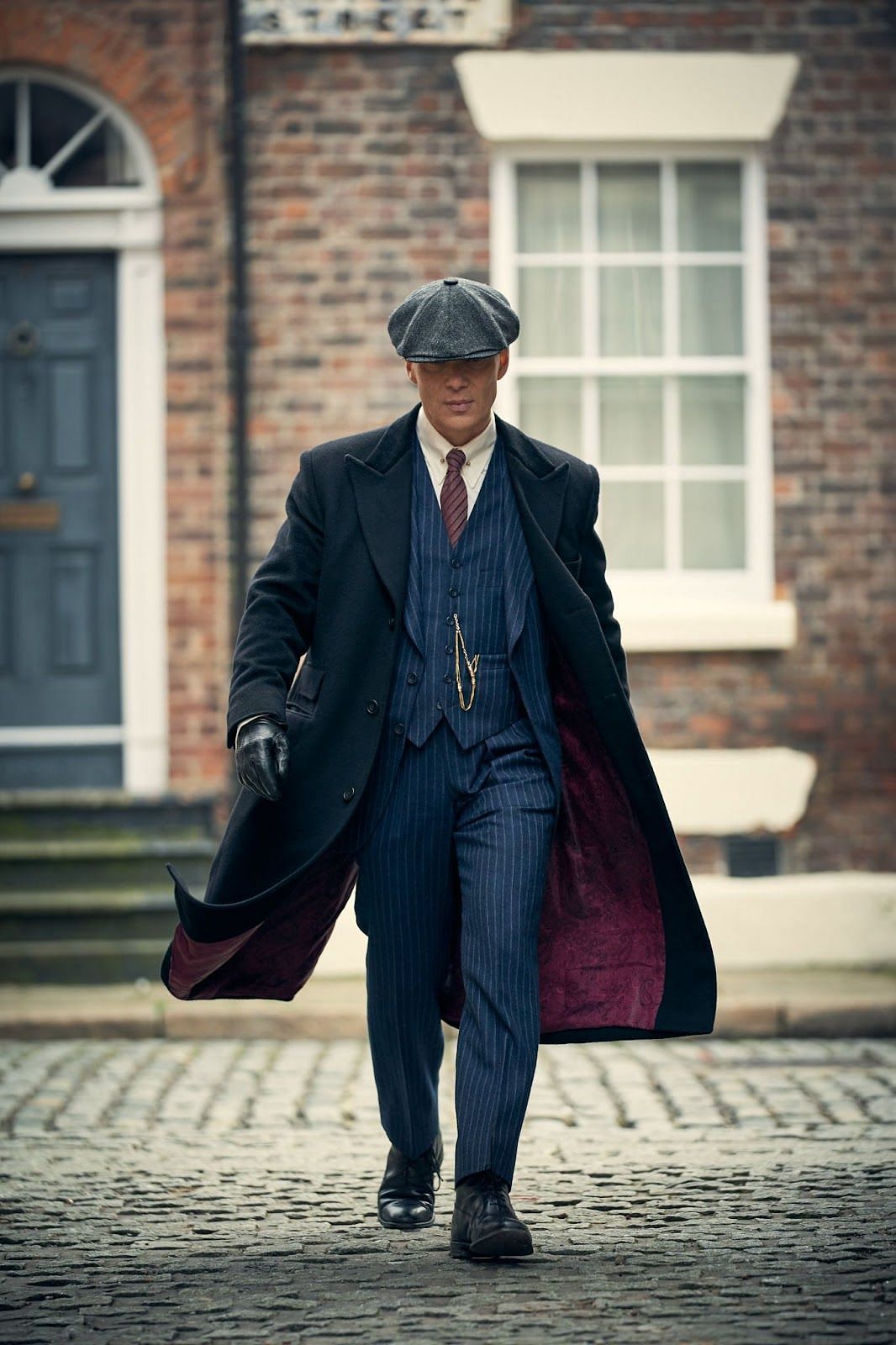 What is a Peaky Blinder?