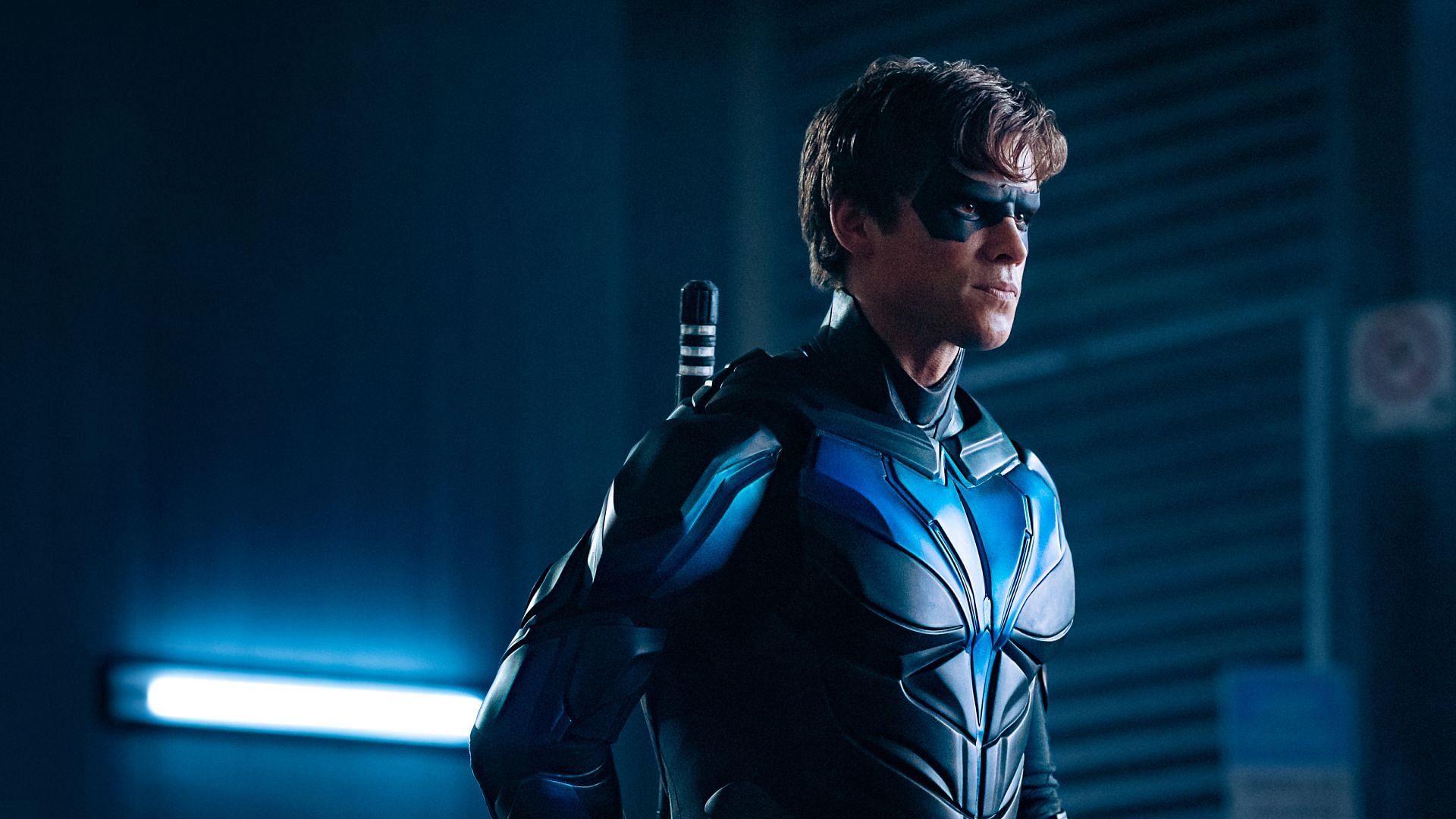 A still from Titans (Image via HBO)