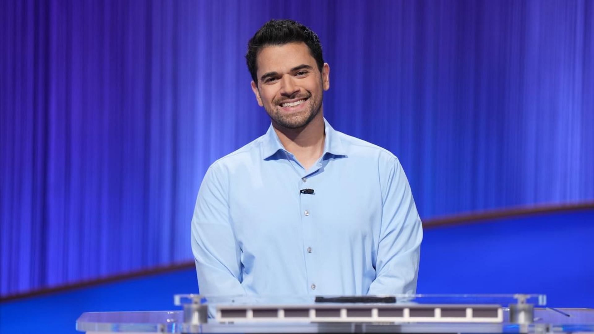 Today’s Final Jeopardy! answer Wednesday, November 30, 2022