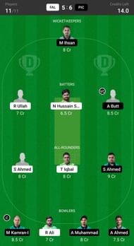 Fantasy suggestion #1