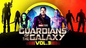 Guardians of the Galaxy Vol 3: Release date and time, cast, streaming details, and more