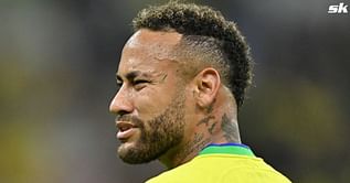 "Neymar is the best player in our team" - Brazil superstar makes brutally honest confession ahead of 2022 FIFA World Cup clash against Switzerland