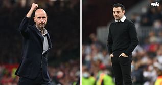 Manchester United join race to sign Barcelona target with £56 million release clause: Reports
