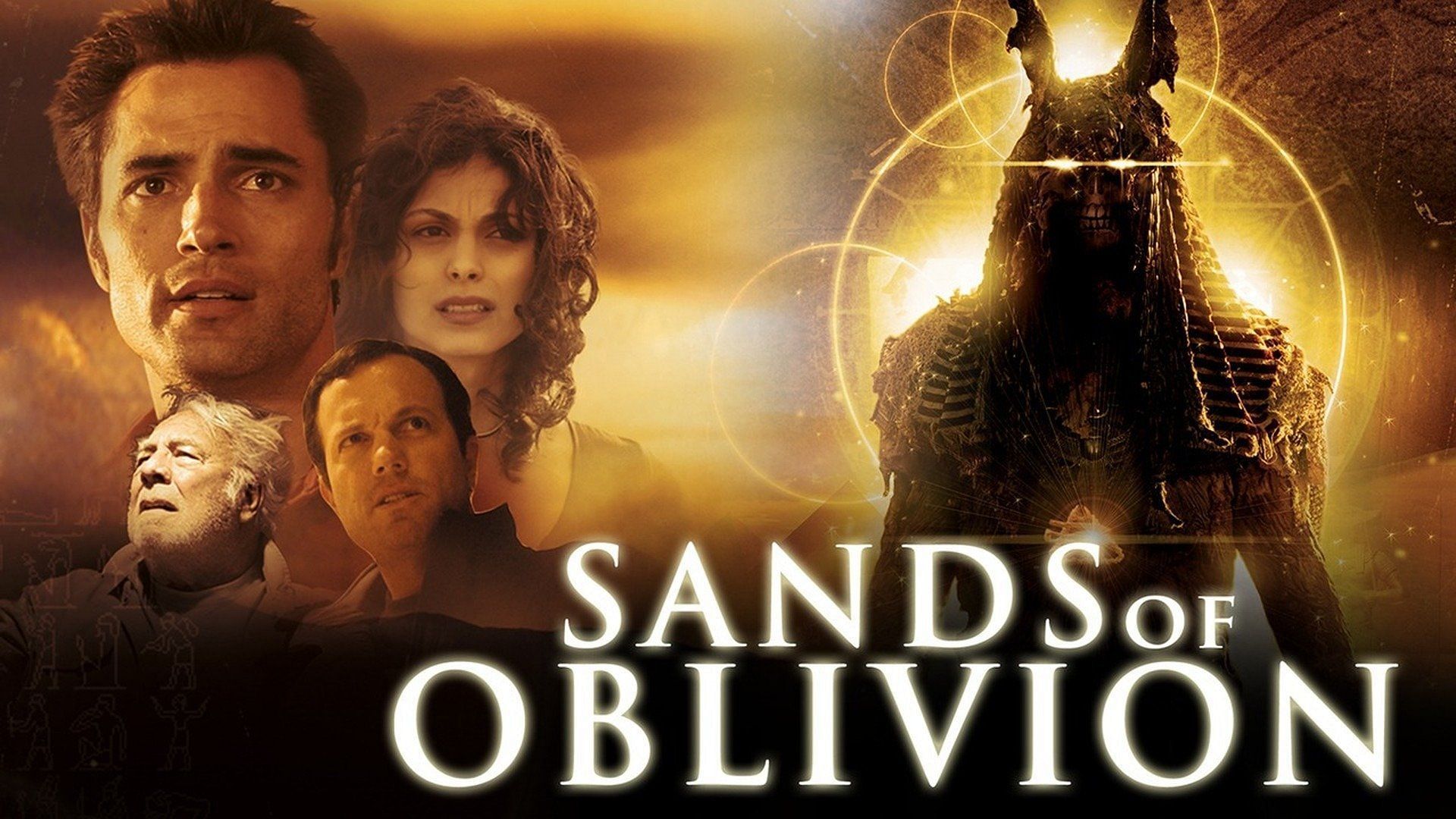 Sands of Oblivion (Image via Starz Productions)