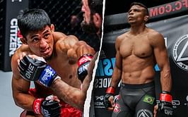 “Beat him in every area” - Stephen Loman plans total domination of former bantamweight king Bibiano Fernandes