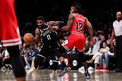 Howard Stern rants at Kyrie Irving for his antisemitic controversy: “Kyrie Irving is a complete douchebag… You know he’s a flat Earther?”