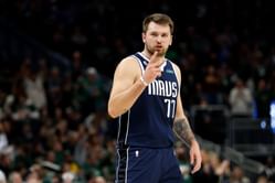 Charles Barkley implores Luka Doncic to change his game - “He’s got to learn to play without the ball”