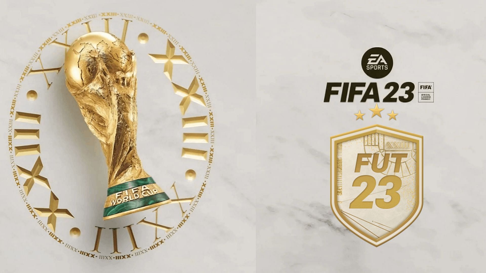FIFA 23 World Cup Warm Up Challenge 3 SBC How to complete, estimated costs, and more