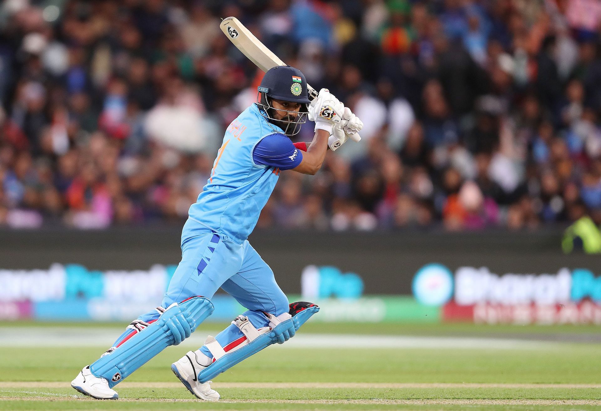 KL Rahul on doubts over fitness before World Cup 2023: Think that