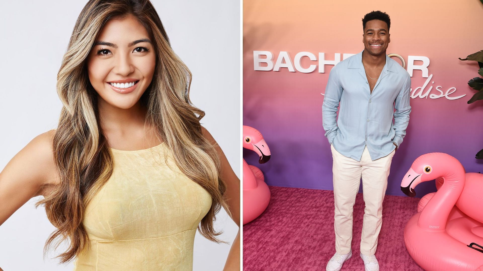 Ency asks Andrew to stay on Bachelor in Paradise