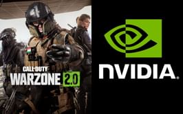 Best Warzone 2 settings for GTX 1660