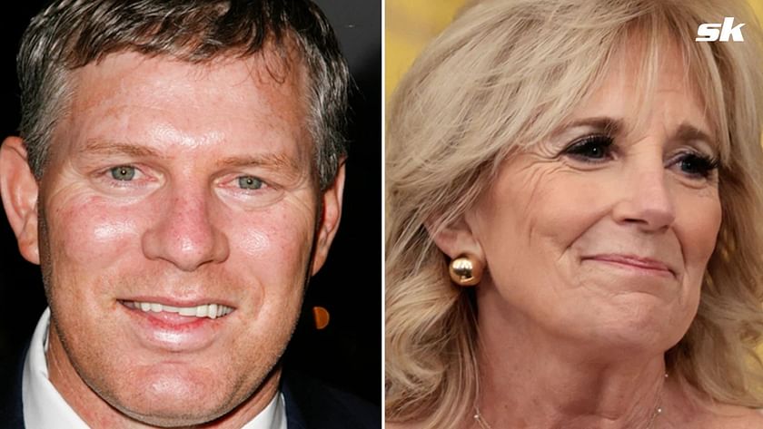 Lenny Dykstra: Might be better off rolling out that red carpet for Lenny  Dykstra instead of Dr. Jill Biden