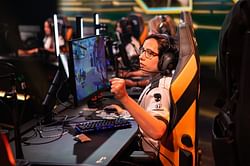 "It's not going to be any different"-Team Liquid's nat1 on their lineup against Shopify Rebellion GC in VCT Game Changers Berlin