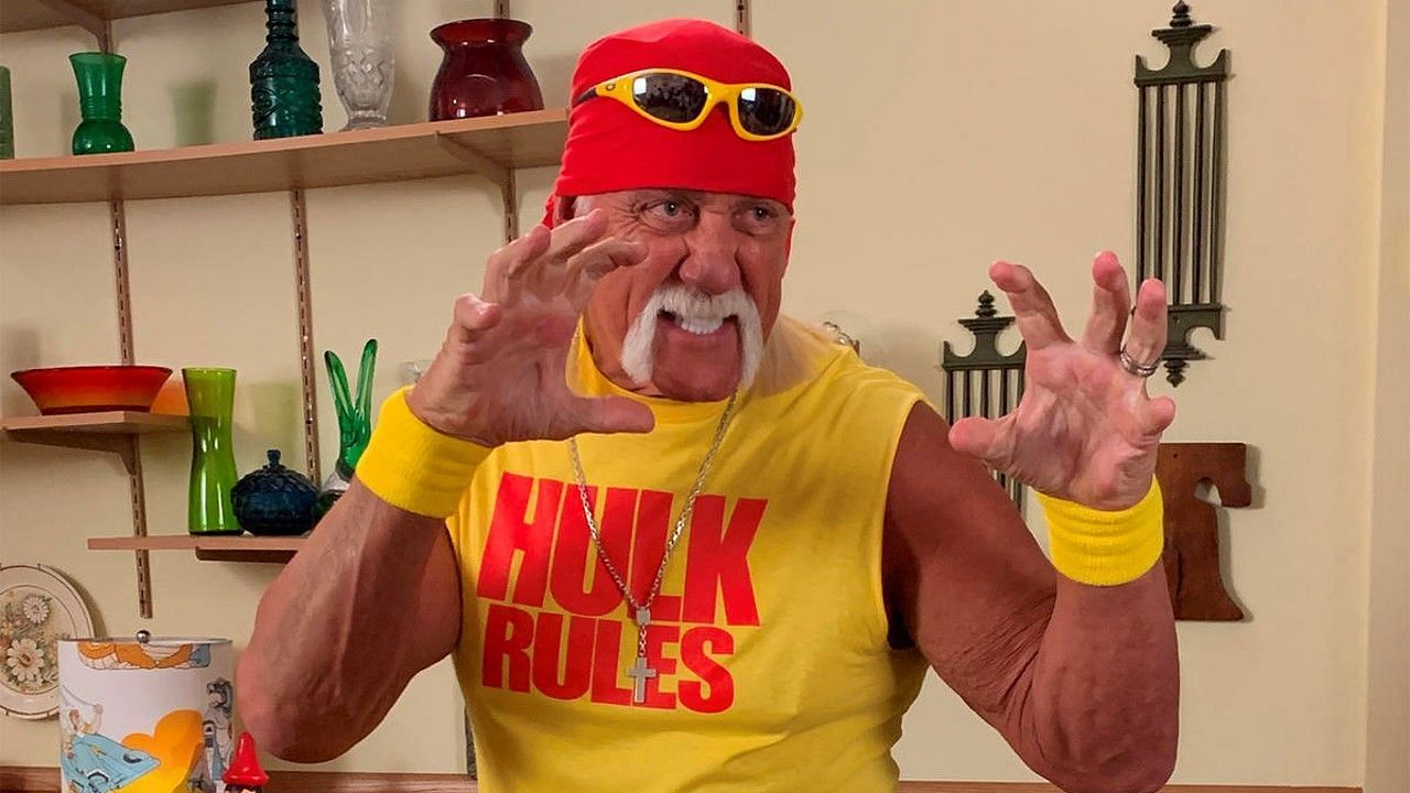 Wrestling Personality Details How Hulk Hogan Helped Hall Of Famers In ...