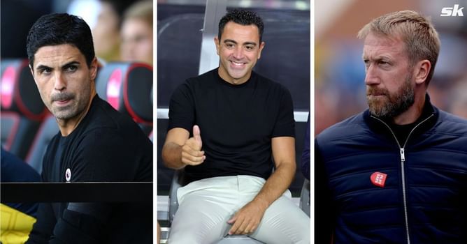 Barcelona eyeing move to sign 29-year-old forward tracked by Chelsea and Arsenal: Reports