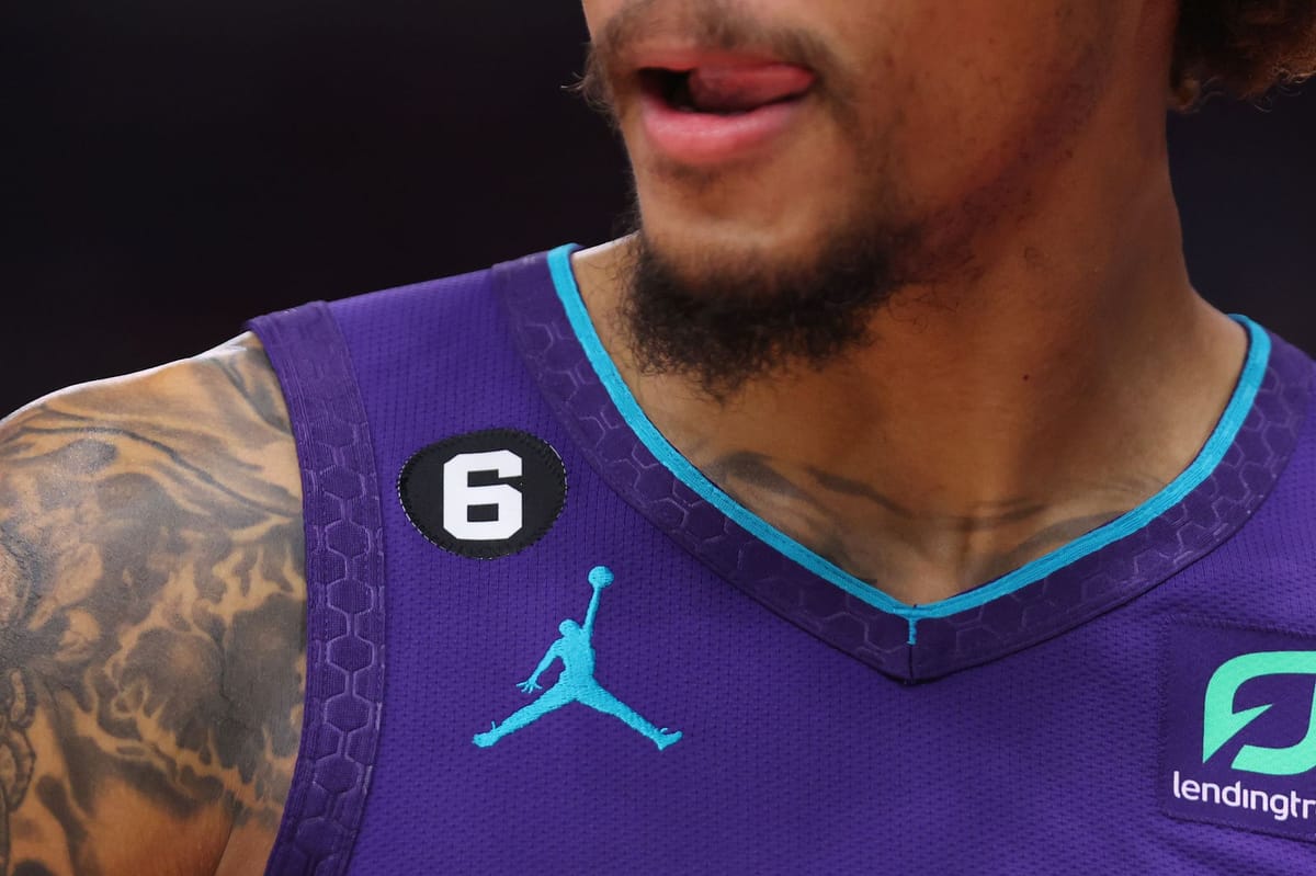Why are NBA teams wearing '6' on jerseys this season All you need to know