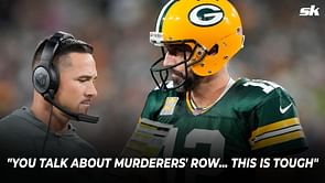 EXCLUSIVE: Former NFL HC believes the worst is yet to come for Aaron Rodgers and Packers