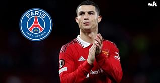 PSG make decisive call on signing Cristiano Ronaldo from Manchester United: Reports